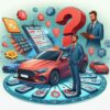 9 вопросов, на которые вы получите ответ, если проверите по базе номеров при покупке авто 🙋‍♂️