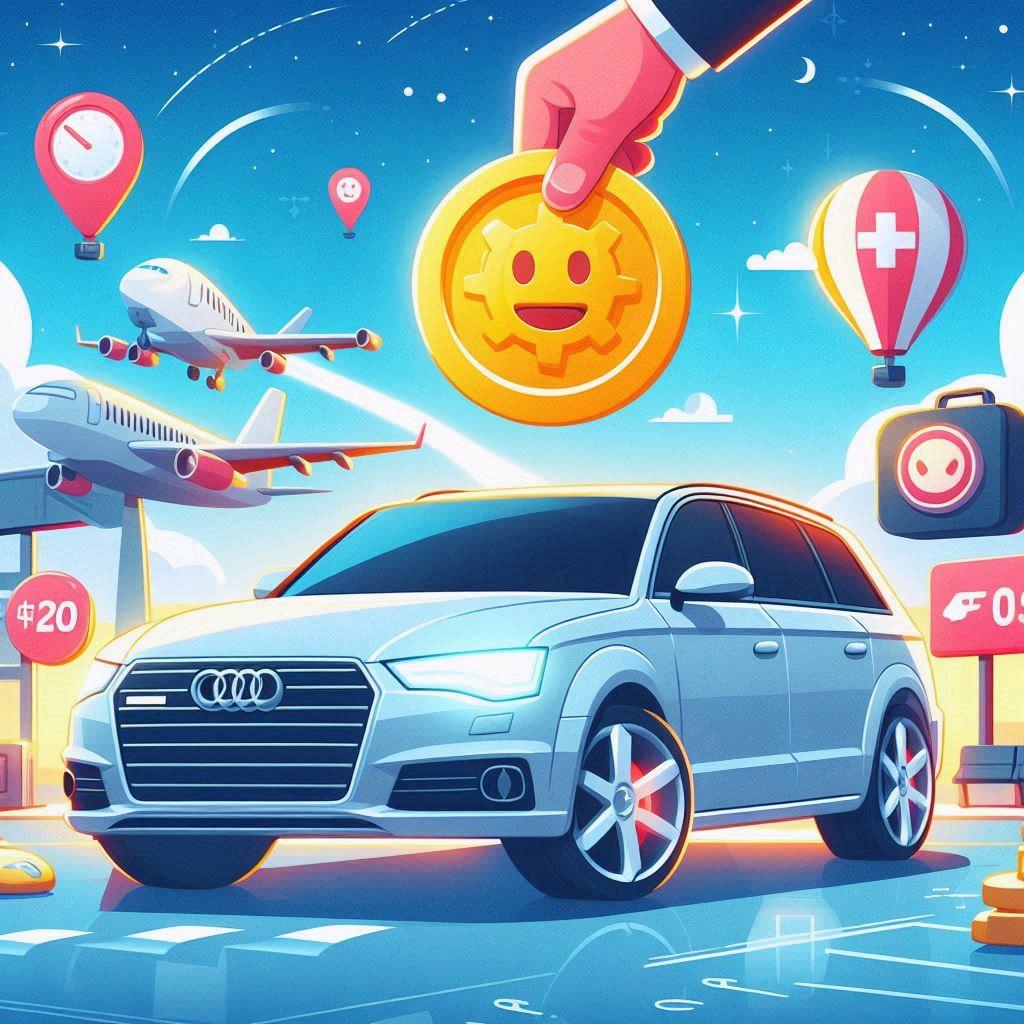 🚗 Всё, что нужно знать о покупке Audi с пробегом: 🛠 Проверка состояния Audi с пробегом: что важно проверять?