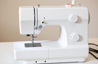 Швейная машина оверлок: как добиться профессиональной отделки дома Швейная машина оверлок: как добиться профессиональной отделки дома