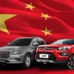 Какие самые надежные китайские автомобили