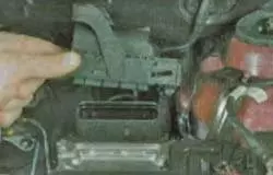 Описание подушек двигателя на Киа Рио 3