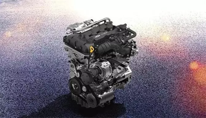 Ресурс двигателя Чери Тигго 1.5, 1.6, 1.8, 2.0, 2.4