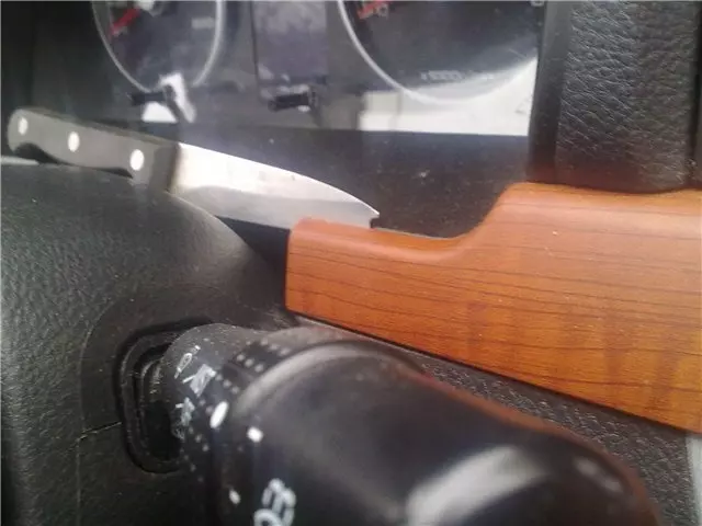 Замена штатной магнитолы Лифан Солано (3 видео)